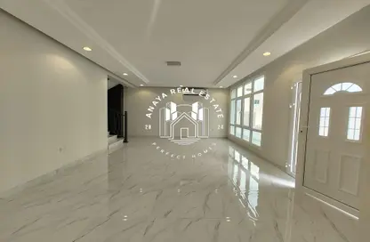 فيلا - 4 غرف نوم - 4 حمامات للايجار في مريخ - المريخ - الدوحة