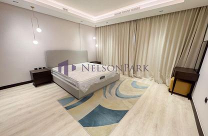 Apartment - 1 Bedroom - 2 Bathrooms for sale in La Plage South - La Plage - The Pearl Island - Doha