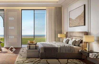 Villa - 5 - 6 for sale in Simaisma Street - Umm Ghuwailina - Doha