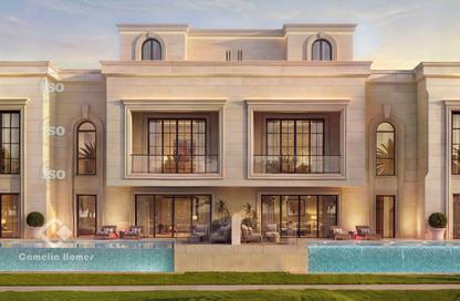 Villa - 5 - 6 for sale in Simaisma Street - Umm Ghuwailina - Doha Villa - 5 - 6 for sale in Simaisma Street - Umm Ghuwailina - Doha