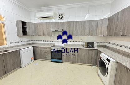 فيلا - 5 غرف نوم - 4 حمامات للايجار في شارع بو هامو - أبو هامور - الدوحة فيلا - 5 غرف نوم - 4 حمامات للايجار في شارع بو هامو - أبو هامور - الدوحة