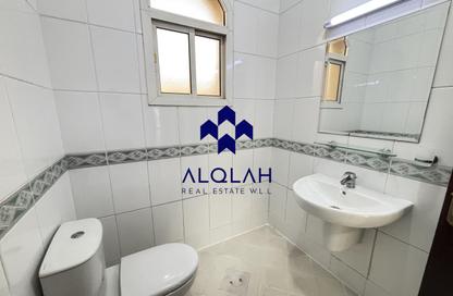 فيلا - 5 غرف نوم - 4 حمامات للايجار في شارع بو هامو - أبو هامور - الدوحة فيلا - 5 غرف نوم - 4 حمامات للايجار في شارع بو هامو - أبو هامور - الدوحة