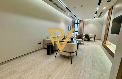 Apartment - 2 - 3 for rent in Anas Street - Fereej Bin Mahmoud North - Fereej Bin Mahmoud - Doha