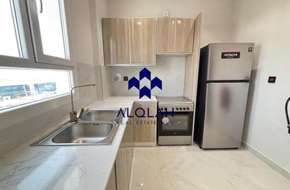 Apartment - 2 Bedrooms - 2 Bathrooms for rent in Al Mansoura - Al Mansoura - Doha Apartment - 2 Bedrooms - 2 Bathrooms for rent in Al Mansoura - Al Mansoura - Doha