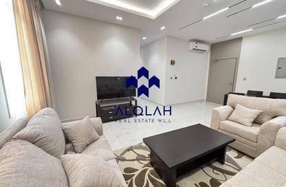 Apartment - 2 Bedrooms - 2 Bathrooms for rent in Al Mansoura - Al Mansoura - Doha