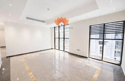 شقة - 3 غرف نوم - 4 حمامات للايجار في شقق جاردينو - جزيرة اللؤلؤة - الدوحة