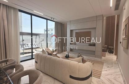 Villa - 6 Bedrooms - 7 Bathrooms for sale in Al Kheesa - Al Kheesa - Umm Salal Mohammed Villa - 6 Bedrooms - 7 Bathrooms for sale in Al Kheesa - Al Kheesa - Umm Salal Mohammed