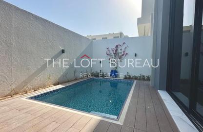 Villa - 6 Bedrooms - 7 Bathrooms for sale in Al Kheesa - Al Kheesa - Umm Salal Mohammed Villa - 6 Bedrooms - 7 Bathrooms for sale in Al Kheesa - Al Kheesa - Umm Salal Mohammed