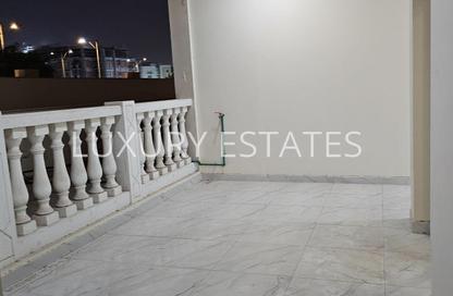 Apartment - 2 Bedrooms - 3 Bathrooms for rent in Regency Residence Fox Hills 2 - Lusail Apartment - 2 Bedrooms - 3 Bathrooms for rent in Regency Residence Fox Hills 2 - Lusail