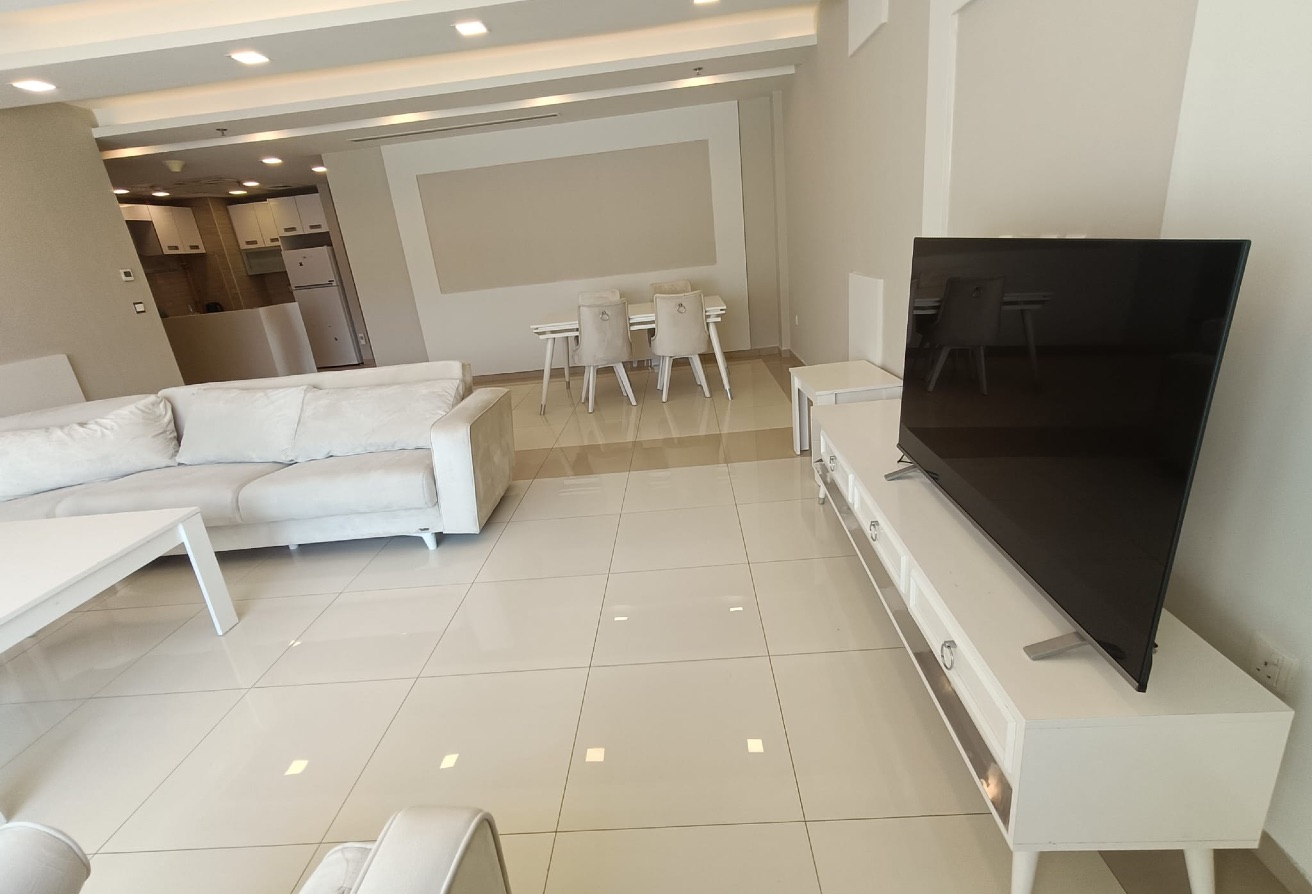 Luxury 2BHK Fully Furnished | Erkyah | Brand new thumbnail 6