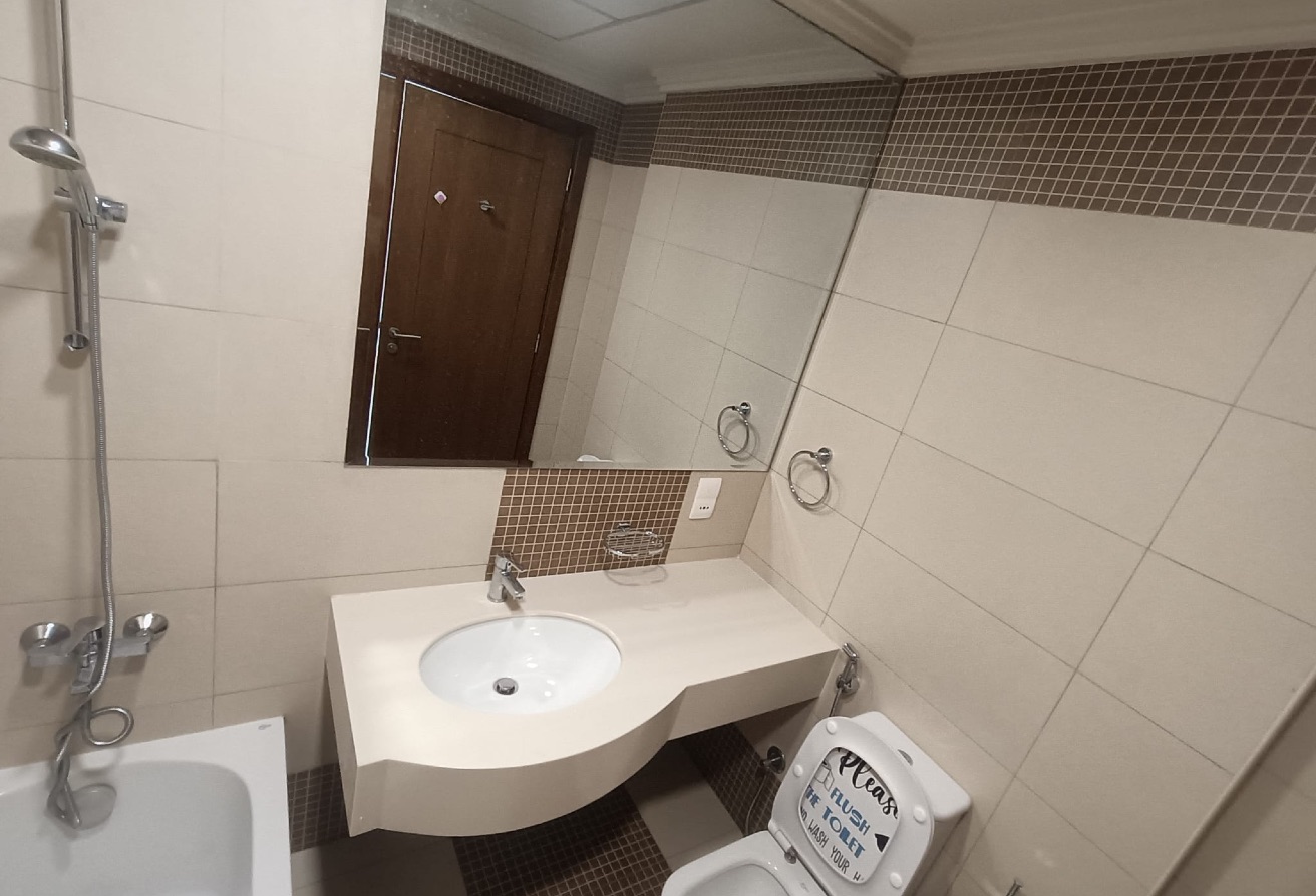 Luxury 2BHK Fully Furnished | Erkyah | Brand new thumbnail 12