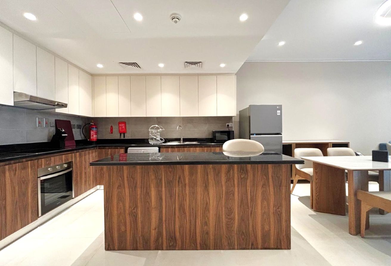 1 MONTH FREE | STUDIO | LUXURY AMENITIES | NO COMM - apartment in La Plage