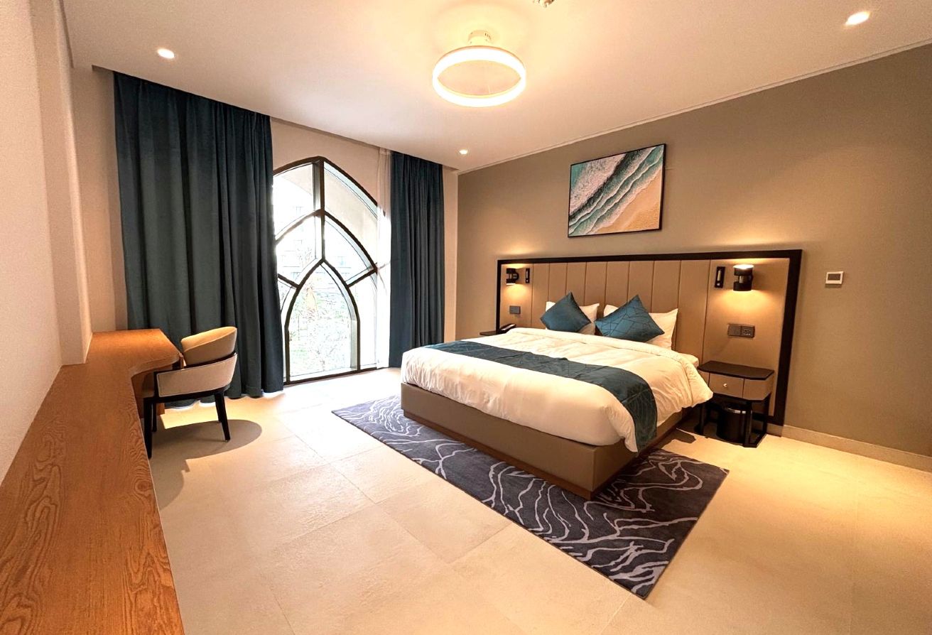 1 MONTH FREE | STUDIO | LUXURY AMENITIES | NO COMM - apartment in La Plage