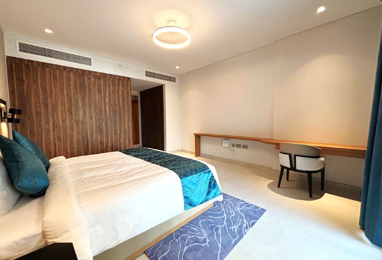 1 MONTH FREE | STUDIO | LUXURY AMENITIES | NO COMM - apartment in La Plage