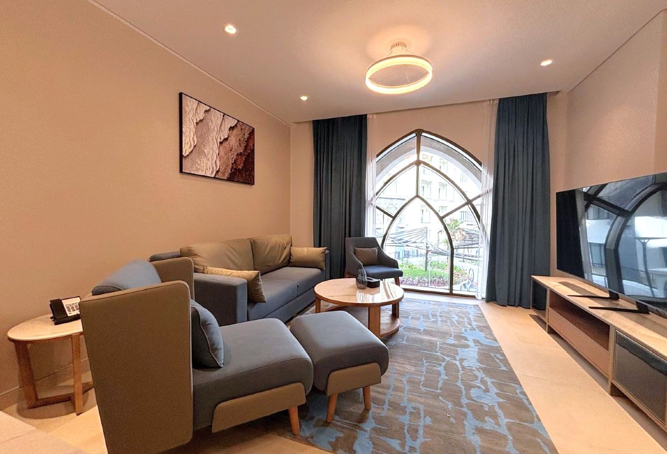 1 MONTH FREE | STUDIO | LUXURY AMENITIES | NO COMM - apartment in La Plage