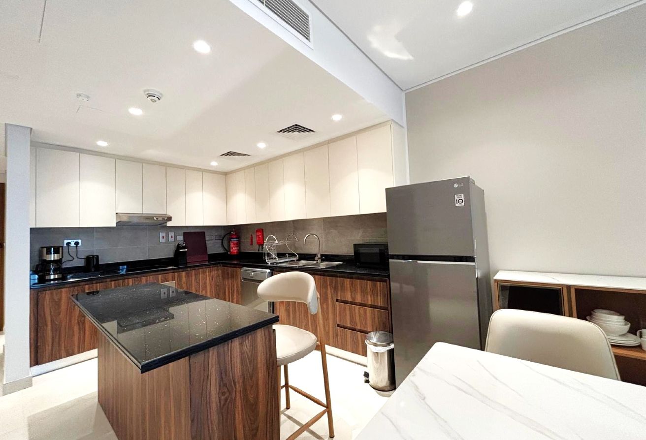 1 MONTH FREE | STUDIO | LUXURY AMENITIES | NO COMM - apartment in La Plage