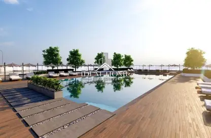 Apartment - 1 Bedroom - 2 Bathrooms for sale in Energy City - Lusail