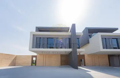 Apartment - 4 Bedrooms - 6 Bathrooms for sale in Al Kheesa - Al Kheesa - Umm Salal Mohammed