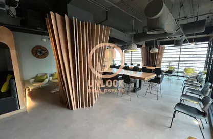 محل تجاري - استوديو - 1 حمام للايجار في شارع المطار القديم - طريق المطار القديم - الدوحة