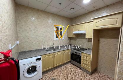 Apartment - 1 Bedroom - 2 Bathrooms for rent in Al Sadd Road - Al Sadd - Doha Apartment - 1 Bedroom - 2 Bathrooms for rent in Al Sadd Road - Al Sadd - Doha