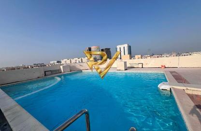 Apartment - 1 - 2 for rent in Al Sadd Road - Al Sadd - Doha