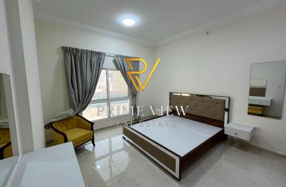 Apartment - 1 Bedroom - 2 Bathrooms for rent in Al Sadd Road - Al Sadd - Doha Apartment - 1 Bedroom - 2 Bathrooms for rent in Al Sadd Road - Al Sadd - Doha