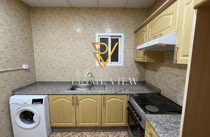 Apartment - 1 Bedroom - 2 Bathrooms for rent in Al Sadd Road - Al Sadd - Doha Apartment - 1 Bedroom - 2 Bathrooms for rent in Al Sadd Road - Al Sadd - Doha