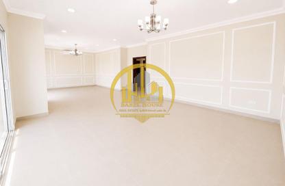 Villa - 7 - 7+ for rent in Muaither South - Muaither Area - Doha Villa - 7 - 7+ for rent in Muaither South - Muaither Area - Doha