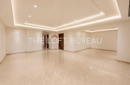 Apartment - 2 Bedrooms - 4 Bathrooms for rent in East Porto Drive - Porto Arabia - The Pearl Island - Doha