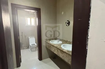 Apartment - Studio - 1 Bathroom for rent in Al Thumama - Doha