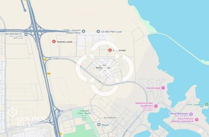 Land - Studio for sale in Huzoom Villas - Lusail City - Lusail