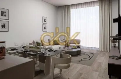 Apartment - 2 Bedrooms - 2 Bathrooms for sale in Qetaifan Islands - Lusail Apartment - 2 Bedrooms - 2 Bathrooms for sale in Qetaifan Islands - Lusail