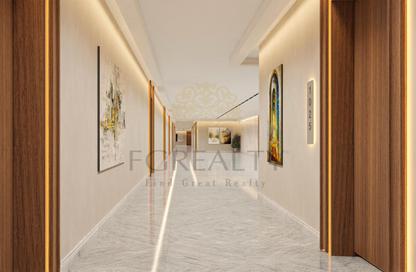 Apartment - 2 - 3 for sale in Residential D5 - Fox Hills South - Fox Hills - Lusail Apartment - 2 - 3 for sale in Residential D5 - Fox Hills South - Fox Hills - Lusail