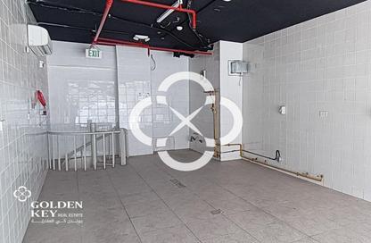 Shop - Studio for rent in Ain Al Soudan Street - Mesaieed Road - Al Wakra
