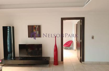 Apartment - 1 - 2 for rent in East Porto Drive - Porto Arabia - The Pearl Island - Doha Apartment - 1 - 2 for rent in East Porto Drive - Porto Arabia - The Pearl Island - Doha
