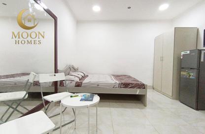Apartment - Studio - 1 Bathroom for rent in Umm Ghuwailina 4 - Umm Ghuwailina - Doha Apartment - Studio - 1 Bathroom for rent in Umm Ghuwailina 4 - Umm Ghuwailina - Doha
