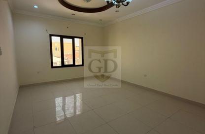 Apartment - Studio - 1 Bathroom for rent in Muaither South - Muaither Area - Doha