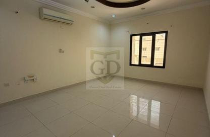 Apartment - Studio - 1 Bathroom for rent in Muaither South - Muaither Area - Doha