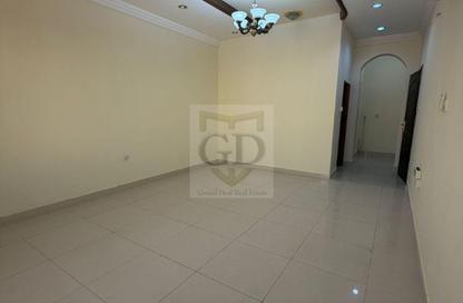 Apartment - Studio - 1 Bathroom for rent in Muaither South - Muaither Area - Doha Apartment - Studio - 1 Bathroom for rent in Muaither South - Muaither Area - Doha