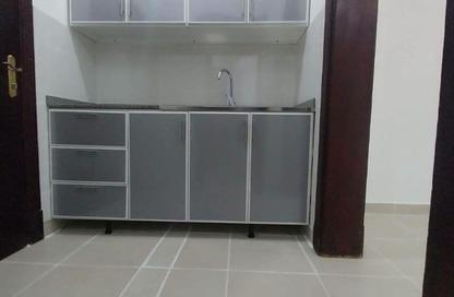 Villa - Studio - 1 Bathroom for rent in Al Nuaija Street - Al Hilal West - Al Hilal - Doha