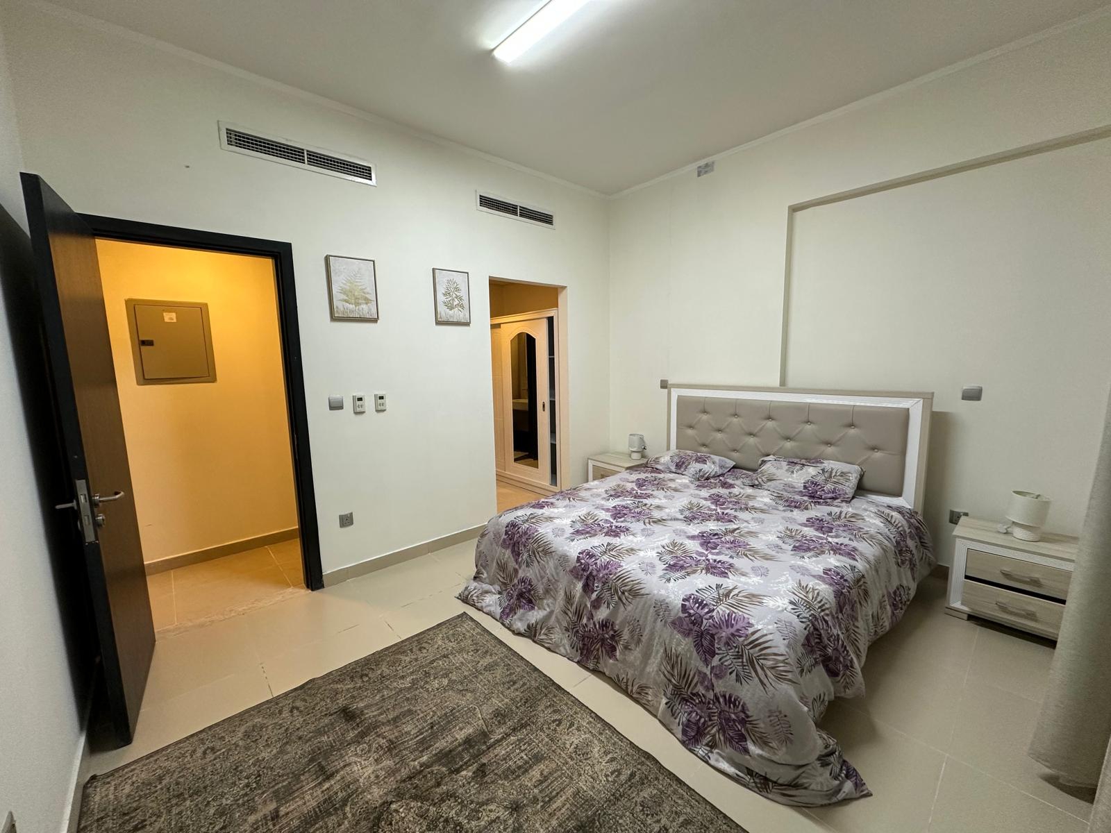 LUXURY 2BEDROOM+MAID FULLY FURNISHED WITH BALCONY thumbnail 10
