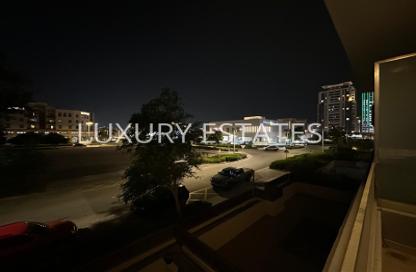 Apartment - 2 Bedrooms - 4 Bathrooms for rent in Regency Residence Fox Hills 2 - Lusail Apartment - 2 Bedrooms - 4 Bathrooms for rent in Regency Residence Fox Hills 2 - Lusail