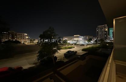 Apartment - 2 Bedrooms - 4 Bathrooms for rent in Regency Residence Fox Hills 2 - Lusail Apartment - 2 Bedrooms - 4 Bathrooms for rent in Regency Residence Fox Hills 2 - Lusail