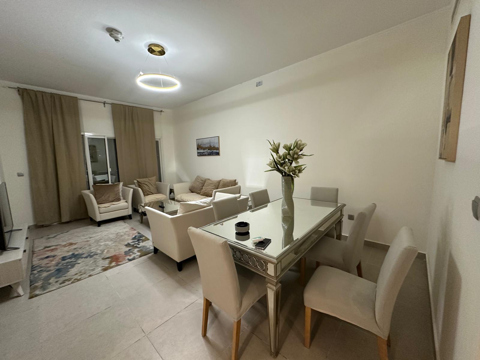 LUXURY 2BEDROOM+MAID FULLY FURNISHED WITH BALCONY thumbnail 8