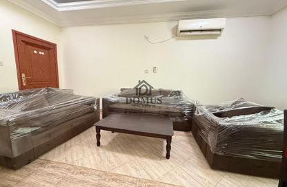 Apartment - 1 Bedroom - 1 Bathroom for rent in Ibn Asakir Street - Najma - Doha Apartment - 1 Bedroom - 1 Bathroom for rent in Ibn Asakir Street - Najma - Doha