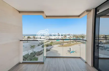 Apartment - 1 Bedroom - 2 Bathrooms for rent in Lusail Residence - Marina District - Lusail Apartment - 1 Bedroom - 2 Bathrooms for rent in Lusail Residence - Marina District - Lusail