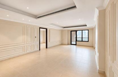 Apartment - 1 Bedroom - 2 Bathrooms for rent in West Porto Drive - Porto Arabia - The Pearl Island - Doha Apartment - 1 Bedroom - 2 Bathrooms for rent in West Porto Drive - Porto Arabia - The Pearl Island - Doha