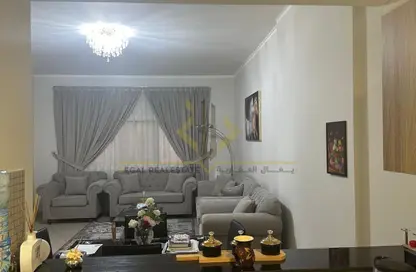 Apartment - 1 Bedroom - 2 Bathrooms for rent in Dara - Fox Hills - Lusail
