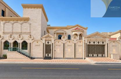 فيلا - 7+ - 7+ للبيع في الثمامة - الثمامة - الدوحة فيلا - 7+ - 7+ للبيع في الثمامة - الثمامة - الدوحة