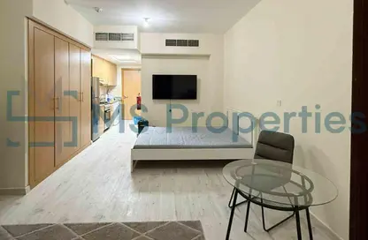 Apartment - Studio - 1 Bathroom for rent in Verona - Fox Hills - Fox Hills - Lusail